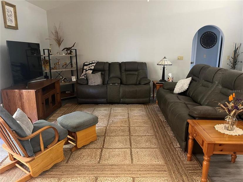 Picture of 5739 NE 54Th Place, High Springs FL 32643