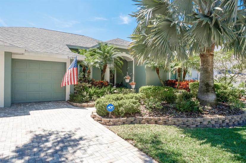Picture of 5269 Karlsburg Place, Palm Harbor FL 34685