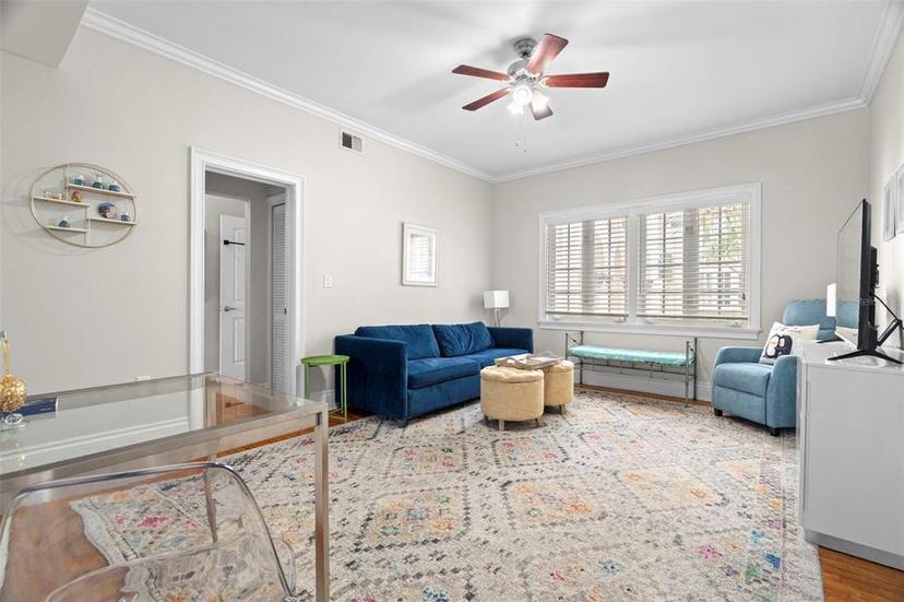 Picture of 2117 W Dekle Avenue Unit H1, Tampa FL 33606