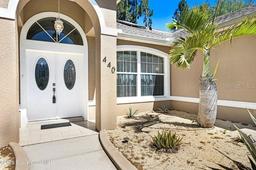 Picture of 440 Mohawk Trail, Merritt Island, FL 32953