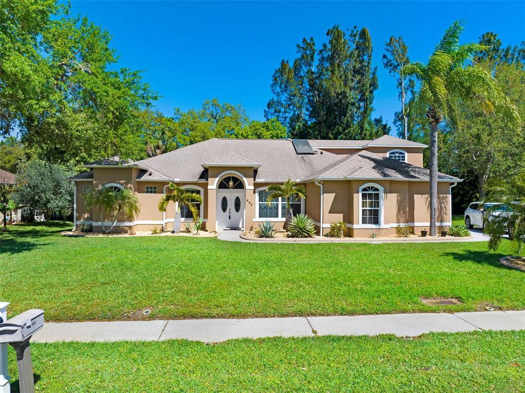 Picture of 440 Mohawk Trail, Merritt Island, FL 32953