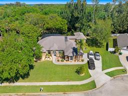 Picture of 440 Mohawk Trail, Merritt Island, FL 32953