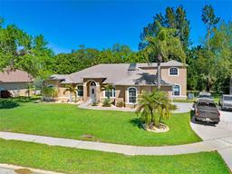 Picture of 440 Mohawk Trail, Merritt Island, FL 32953