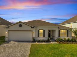 Picture of 6564 Rhythm Drive, Mascotte, FL 34753