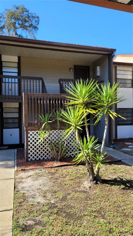 Picture of 11411 Pike Court Unit 6, New Port Richey, FL 34654