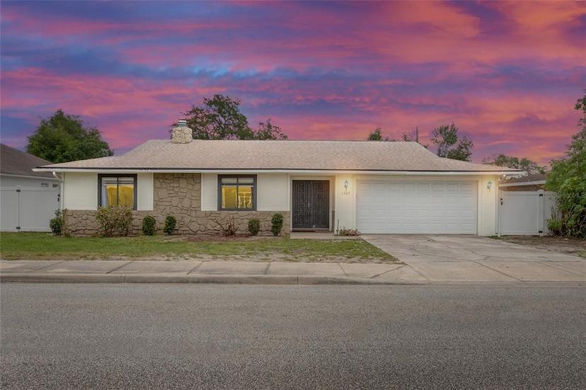 Picture of 1369 Saxon Boulevard, Deltona FL 32725
