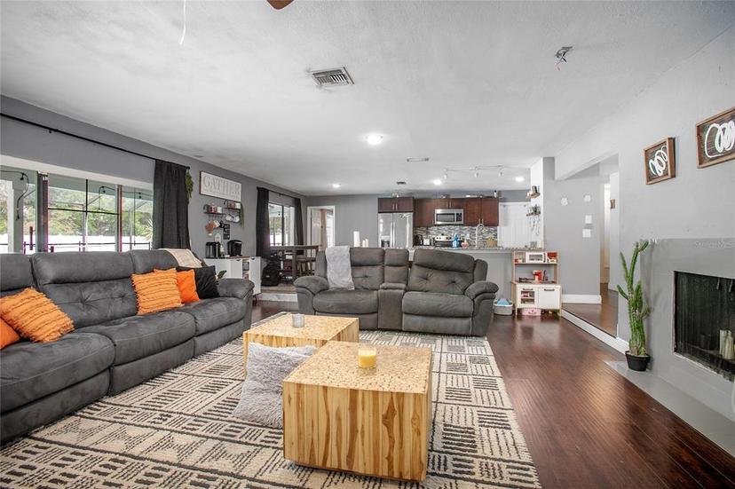 Picture of 1369 Saxon Boulevard, Deltona FL 32725
