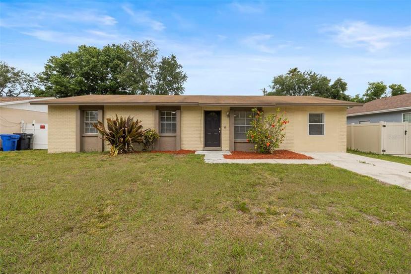 Picture of 8212 Trammell Trail, Tampa FL 33619
