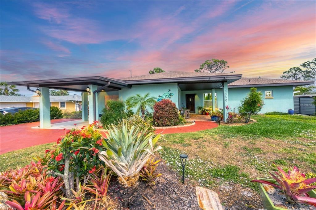 Picture of 1156 Lemon Bay Drive, Venice, FL 34293