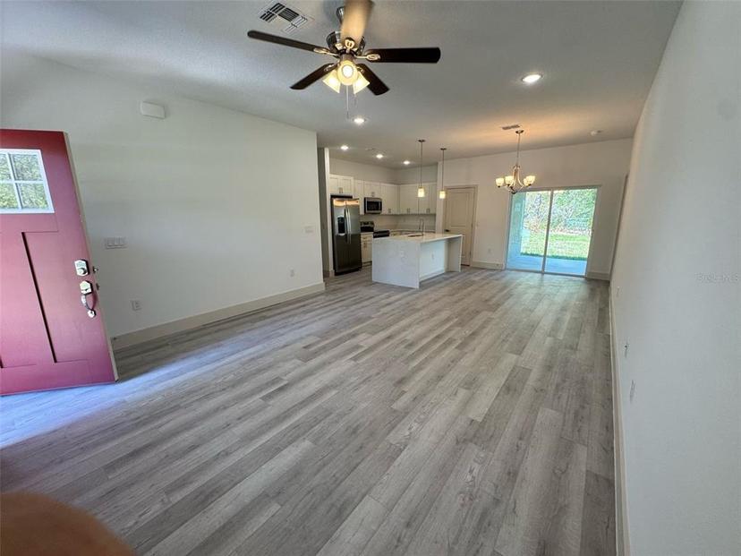 Picture of 7814 N Sarazen Drive, Citrus Springs FL 34434