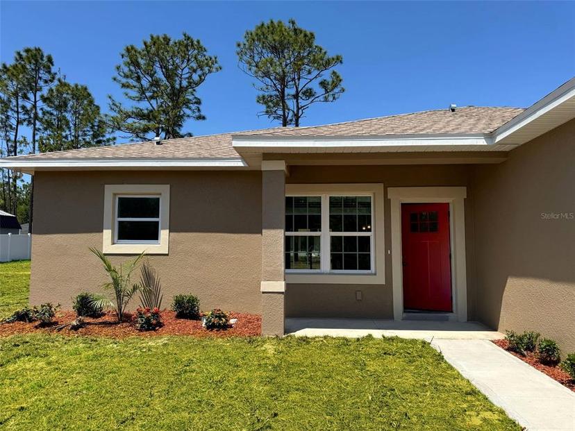 Picture of 7814 N Sarazen Drive, Citrus Springs FL 34434