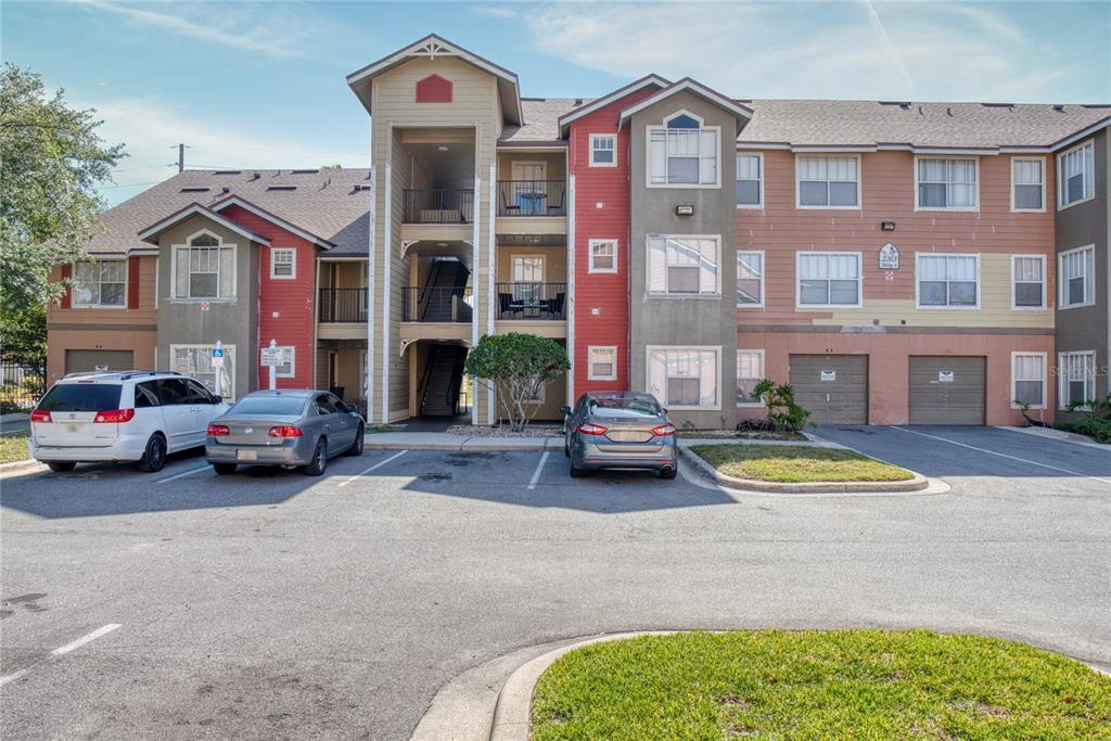 Picture of 2203 Key West Court Unit 432, Kissimmee, FL 34741
