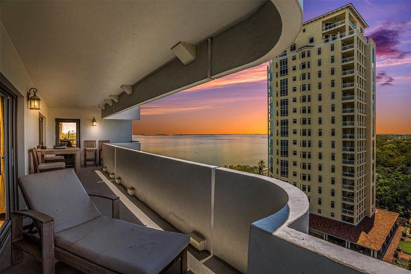 Picture of 4141 Bayshore Boulevard Unit 1204, Tampa FL 33611