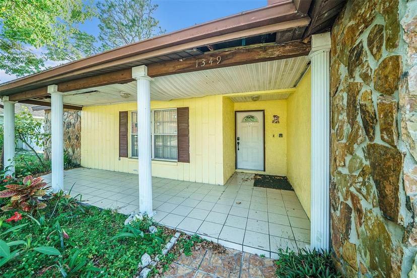 Picture of 1349 Foxboro Drive, Brandon FL 33511