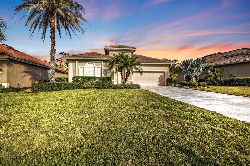 Picture of 13147 Preserve Court, Port Charlotte FL 33953