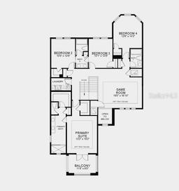 Picture of 3410 Lumber Falls Drive, Plant City, FL 33565