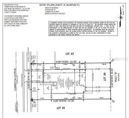 Picture of 3410 Lumber Falls Drive, Plant City, FL 33565