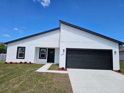 Picture of 16670 SW 29Th Terrace Road, Ocala, FL 34473