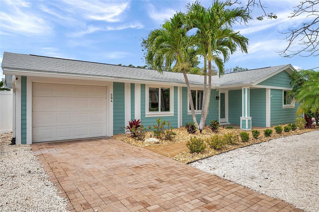 Picture of 504 69Th Street, Holmes Beach, FL 34217
