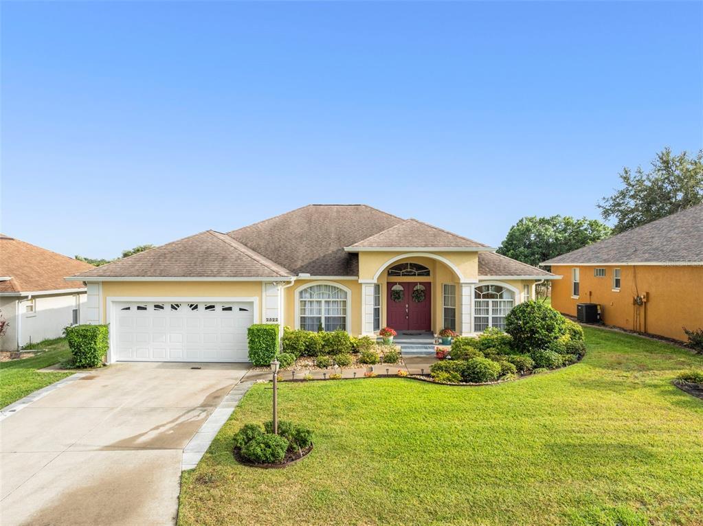 Picture of 2522 Pine Valley Drive, Lakeland, FL 33810