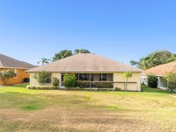 Picture of 2522 Pine Valley Drive, Lakeland, FL 33810