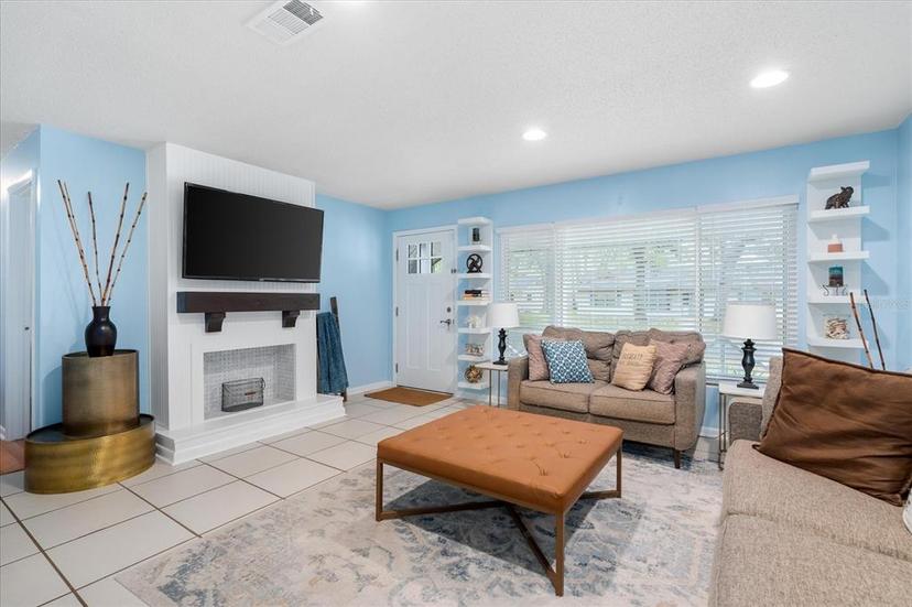Picture of 6018 NW 27Th Terrace, Gainesville FL 32653