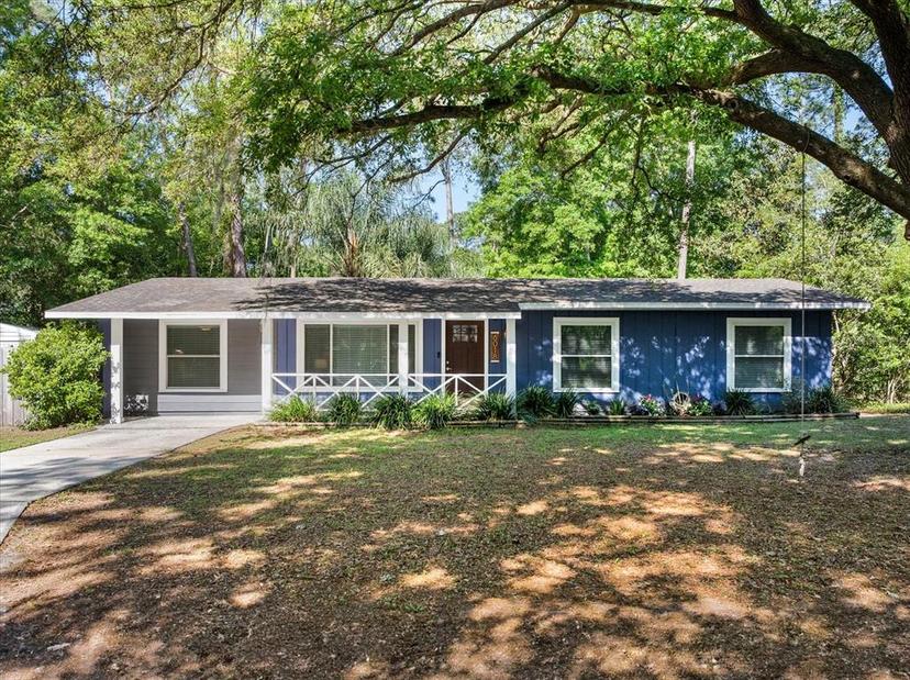 Picture of 6018 NW 27Th Terrace, Gainesville FL 32653