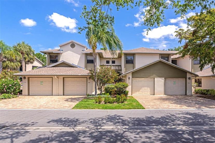 Picture of 1712 Starling Drive Unit 101, Sarasota FL 34231