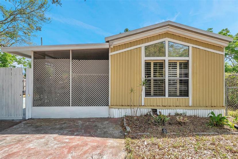 Picture of 8844 Mike Street, Port Richey FL 34668