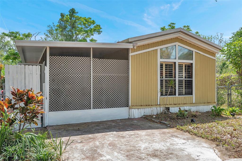 Picture of 8844 Mike Street, Port Richey, FL 34668