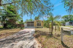 Picture of 8844 Mike Street, Port Richey, FL 34668