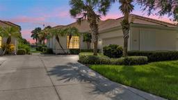 Picture of 2669 Wax Myrtle Court, Port Charlotte, FL 33953