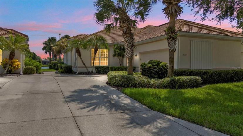 Picture of 2669 Wax Myrtle Court, Port Charlotte FL 33953