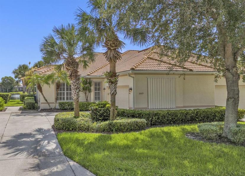 Picture of 2669 Wax Myrtle Court, Port Charlotte FL 33953