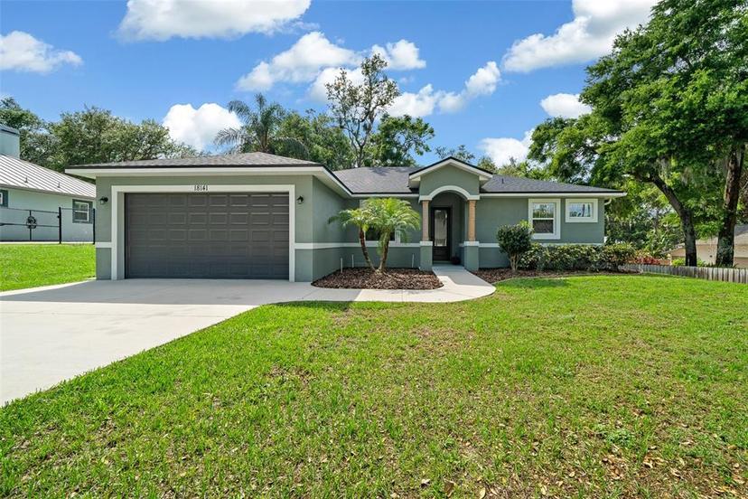 Picture of 18141 Morrison Street, Groveland FL 34736