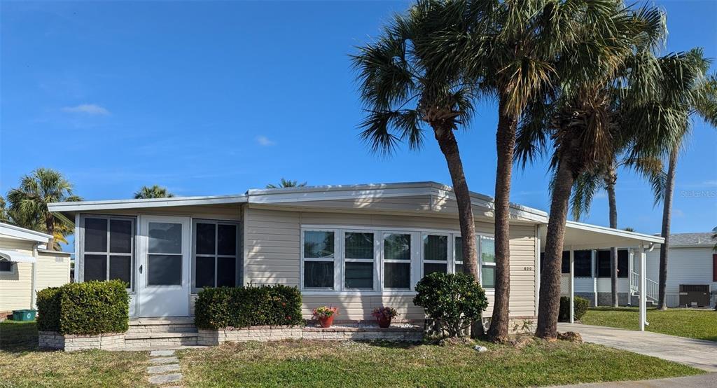 Picture of 2100 Kings Highway Unit 400, Port Charlotte, FL 33980