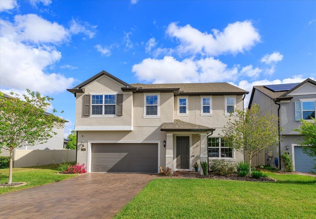 Picture of 769 Daybreak Place, Longwood, FL 32750