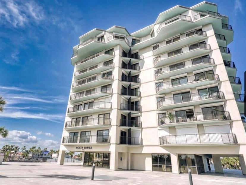 Picture of 501 N Causeway Unit 7070, New Smyrna Beach FL 32169