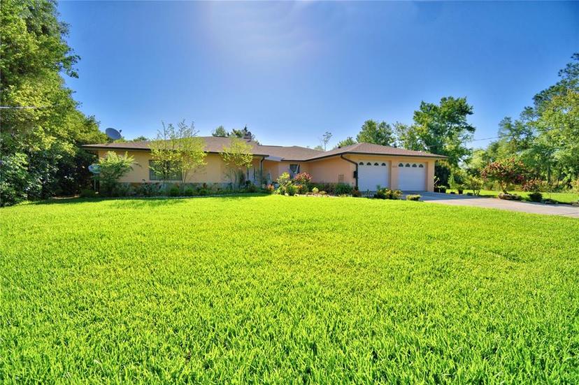 Picture of 2611 State Road 557, Lake Alfred FL 33850