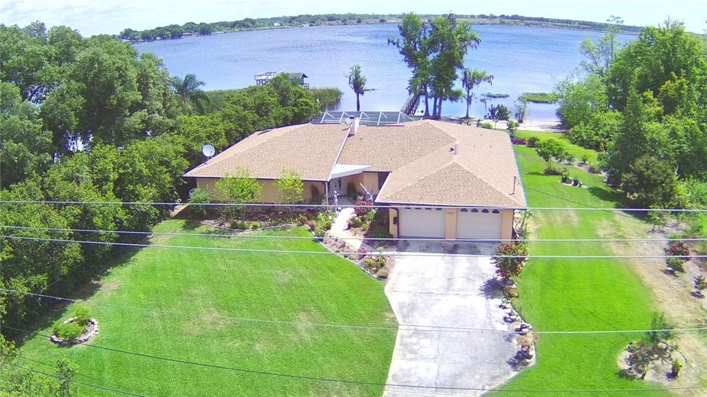 Picture of 2611 State Road 557, Lake Alfred, FL 33850