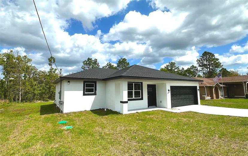 Picture of 977 W Anderson Lane, Citrus Springs FL 34434