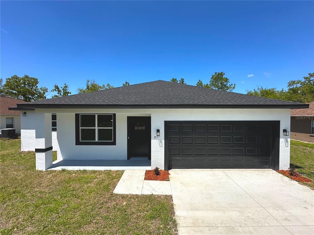Picture of 977 W Anderson Lane, Citrus Springs, FL 34434