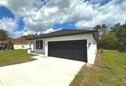 Picture of 977 W Anderson Lane, Citrus Springs, FL 34434