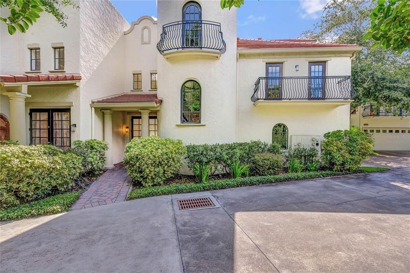 Picture of 1276 S Pennsylvania Avenue Unit 12, Winter Park FL 32789
