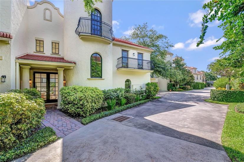 Picture of 1276 S Pennsylvania Avenue Unit 12, Winter Park FL 32789