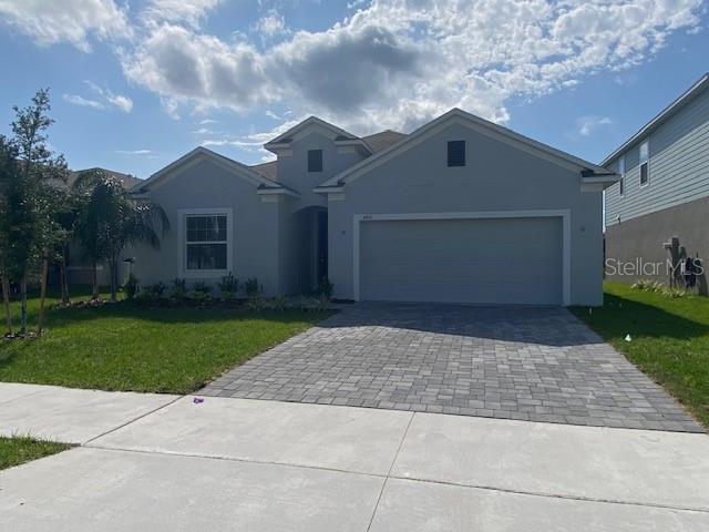 Picture of 4910 Lyric Drive, Mascotte, FL 34753