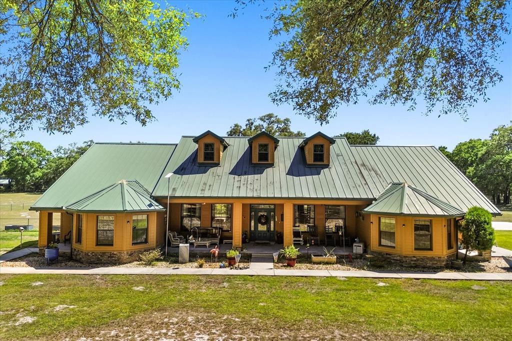 Picture of 1084 SE 170Th Street, Summerfield, FL 34491