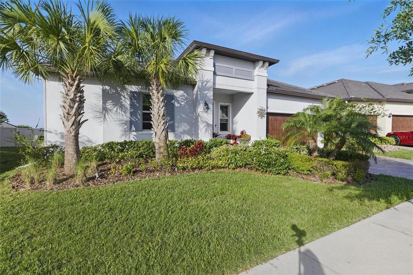 Picture of 31496 Cabana Rye Avenue, San Antonio FL 33576