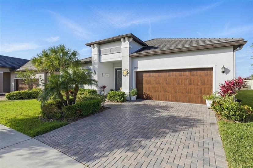 Picture of 31496 Cabana Rye Avenue, San Antonio FL 33576