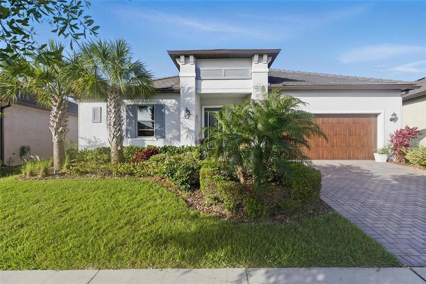Picture of 31496 Cabana Rye Avenue, San Antonio FL 33576